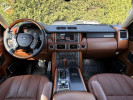 Land Rover Range Rover 2010 года