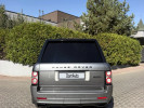 Land Rover Range Rover 2010 года