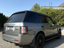 Land Rover Range Rover 2010 года