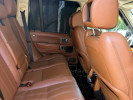 Land Rover Range Rover 2010 года
