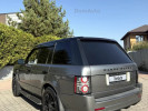 Land Rover Range Rover 2010 года
