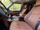 Land Rover Range Rover 2010 года