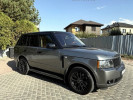 Land Rover Range Rover 2010 года