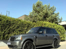 Land Rover Range Rover 2010 года