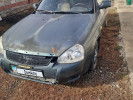 ВАЗ (Lada) Priora 2008 года