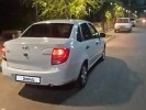 ВАЗ (Lada) Granta 2018 года