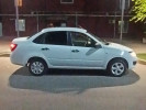 ВАЗ (Lada) Granta 2018 года