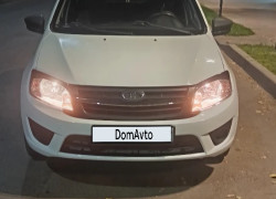 ВАЗ (Lada) Granta 2018 года