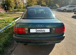Audi 80 1994 года