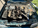 Audi 80 1994 года