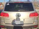 Volkswagen Touareg 2005 года