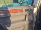 Volkswagen Touareg 2005 года