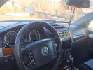 Volkswagen Touareg 2005 года