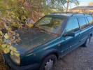 Volkswagen Golf 1993 года