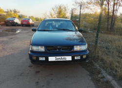 Volkswagen Passat 1994 года