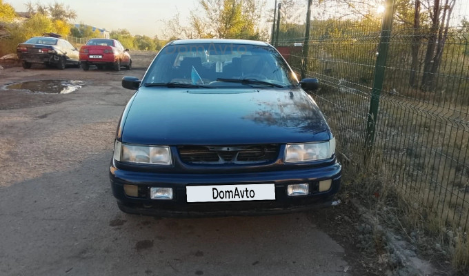 Volkswagen Passat 1994 года