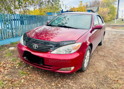 Toyota Camry 2003 года