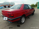 Peugeot 405 1992 года