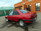 Peugeot 405 1992 года