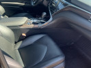 Toyota Camry 2018 года