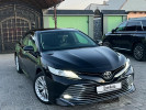 Toyota Camry 2018 года