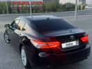 Toyota Camry 2018 года