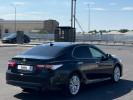 Toyota Camry 2018 года