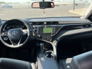 Toyota Camry 2018 года