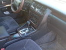 Audi A8 1997 года