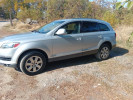 Audi Q7 2007 года
