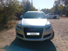Audi Q7 2007 года