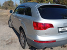 Audi Q7 2007 года
