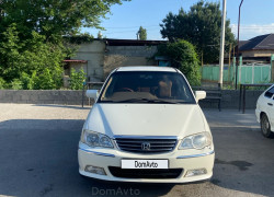 Honda Odyssey 2000 года