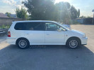 Honda Odyssey 2000 года