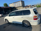 Honda Odyssey 2000 года