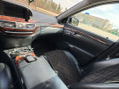 Mercedes-Benz S-Класс 2008 года