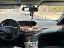 Mercedes-Benz S-Класс 2008 года