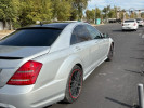 Mercedes-Benz S-Класс 2008 года