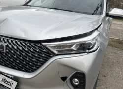 Haval M6 2024 года