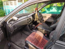 Subaru Impreza 1993 года