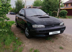 Subaru Impreza 1993 года