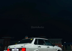 ВАЗ (Lada) 21099 2002 года