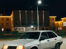 ВАЗ (Lada) 21099 2002 года