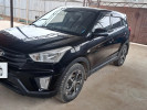 Hyundai Creta 2020 года