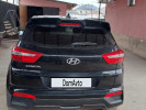 Hyundai Creta 2020 года