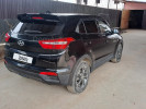 Hyundai Creta 2020 года