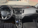 Hyundai Creta 2020 года