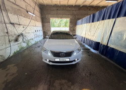 Toyota Camry 2014 года