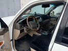 Lexus LX 2007 года