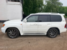 Lexus LX 2007 года
